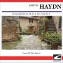 Caspar Da Salò Quartet - Haydn String Quartet #53 In D major, op. 64, No. 5, H 363, \'The Lark\' - Menuetto allegretto ()