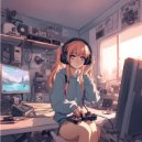 Lofi Girl - Waves