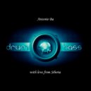 Antonio Ba - dream drumm ()