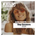 Dave Benson - Love Game (Original Mix)