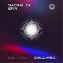 SACRAL DJ - EFIR (Original Mix)