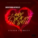 Bhekithemba Buthelezi Feat. Steven Eternity - All I Want Is You (Original Mix)