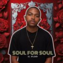 DJ Msewa ft Dj Ntoii - Soulful Ride (Original Mix)
