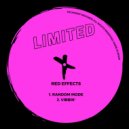 Red Effects - Random Mode (Original Mix)