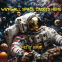 Jerbi - Fav Tracks Mix: We're All Space Cadets Here