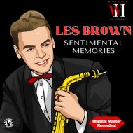 LES BROWN - Jeepers Creepers