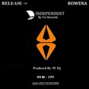 TC Dj - Rowena Hard (Original Mix)
