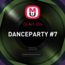 Dj Art-Div - DANCEPARTY #7 ()