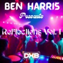 Ben Harris - Those Nights