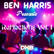 Ben Harris - Do Ya Feel It