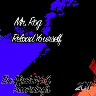 Mr. Rog - Old Cat
