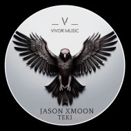 Jason Xmoon - Teki