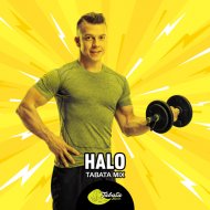 Tabata Music - Halo