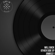 Will Back - Burning Jam