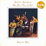 Gabriel Rodriguez - Uno, Dos, Tres, Cuatro