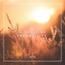 M_G - A Sense Of Tranquility