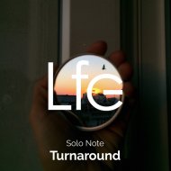 Solo Note - Turnaround
