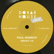 Paul Mondot - Groov Ya