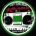 TRINITY TECHNO IRELAND - Drop That