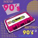 T o l l - NEW RETRO Dискач 90"s # 2 @ 2024