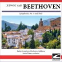 Radio Symphony Orchestra Ljubljana - Symphony No. 4 in B flat major Op. 60 - Adagio