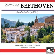 Radio Symphony Orchestra Ljubljana - Symphony No. 8 in F major Op. 93 - Tempo di menuetto