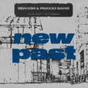Ben Kim, Pakkio Sans - New Past (Original Mix)