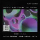 SAMOH - It\'s Over (Række Hardtool Remix)