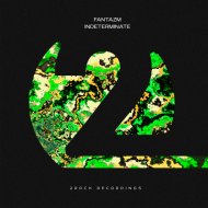 Fantazm - Indeterminate