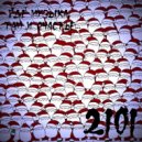 OKTOBER 2101 - New Year's Mix