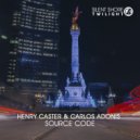 Henry Caster & Carlos Adonis - Source Code