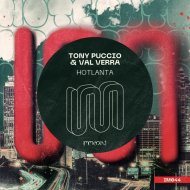 Tony Puccio, Val Verra - Hotlanta