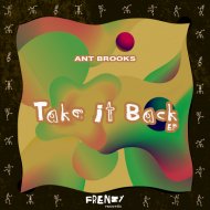Ant Brooks - Melt