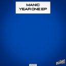 Manic - Tutti Frutti (Original Mix)