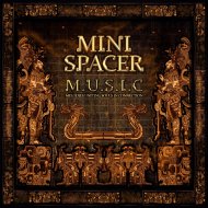 Mini Spacer - Eternal Echoes
