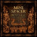 Mini Spacer - Guidance Of The Universe