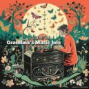 UniKat - Grandma\'s Music box (Original Mix)