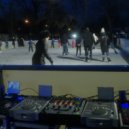 Dj. V. - Jégpályák éjszakája 2024. 01. 20. 15:00- (Live Mix)
