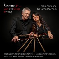 Massimo Moriconi & Emilia Zamuner - Grazie dei Fiori