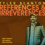Tyler Blanton & Gary Versace & Joe Martin & Rudy Royston - Rockford Brown (feat. Gary Versace, Joe Martin & Rudy Royston)