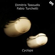 Dimitris Tasoudis & Fabio Turchetti - Man\' Argiro Klontiri