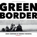 Frederic Vercheval - Border