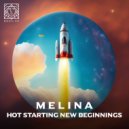 Jacob Jones - Hot Starting New Beginnings