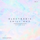 Mystericus - Canopy of Fragrance (Original Mix)