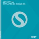 40Thavha - Ritratto di Signora