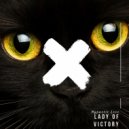 Lady of Victory - Hypnotic Love (Afro Carrib Mix)