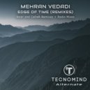 Mehran Vedadi - Edge of Time (Asier Radio Edit)