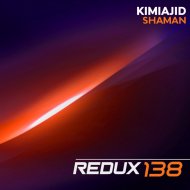 Kimiajid - Shaman