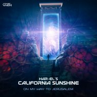 Har-El\'s California Sunshine - Exit Babylon