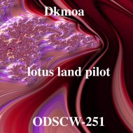Lotus Land Pilot - Gatar